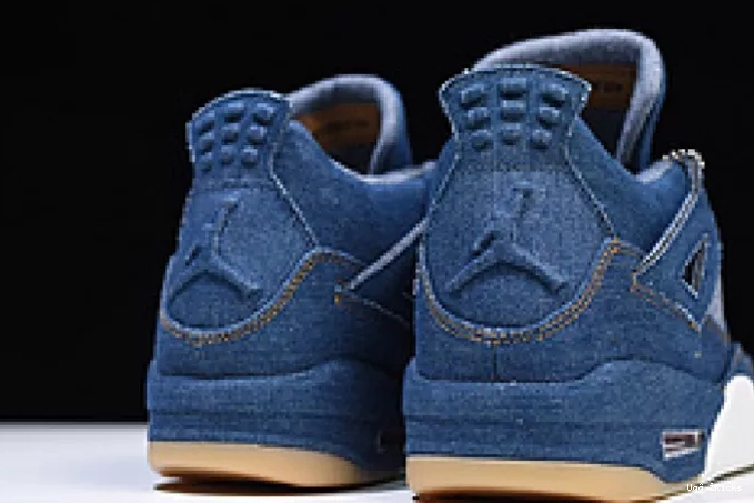 Denim AO2571- x Lightweight  Nike 533 Air Jordan 8782 4 Levi's 1105